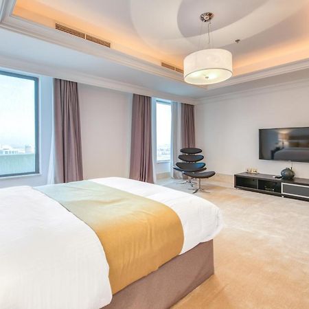 Maison Privee - Shams 1 Dubai Exterior photo