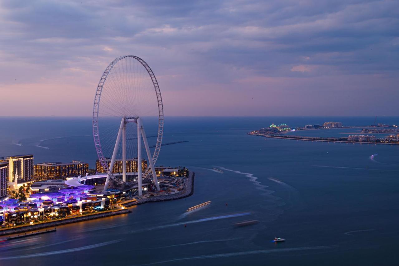 Maison Privee - Shams 1 Dubai Exterior photo