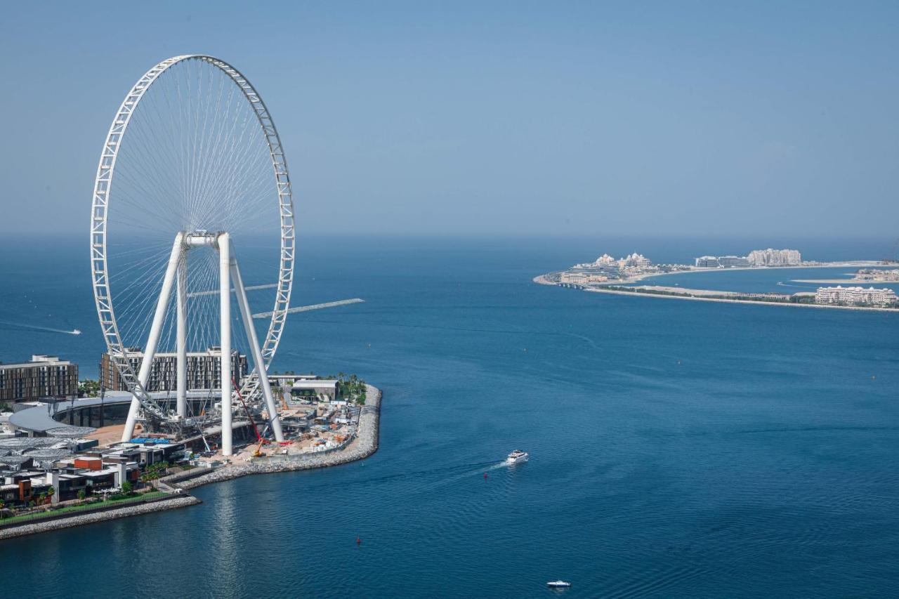 Maison Privee - Shams 1 Dubai Exterior photo