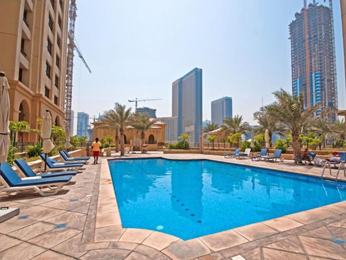 Maison Privee - Shams 1 Dubai Exterior photo