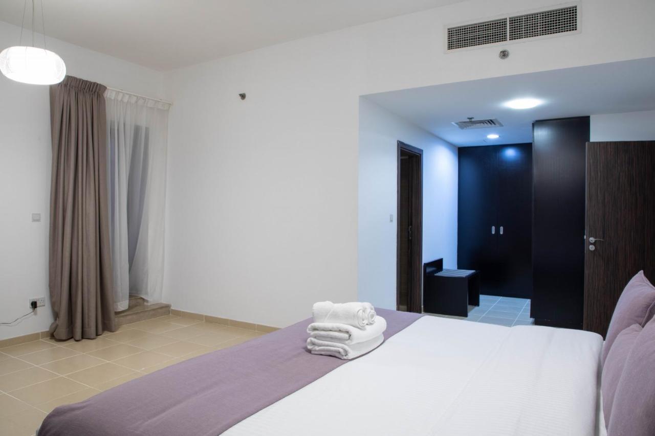 Maison Privee - Shams 1 Dubai Exterior photo