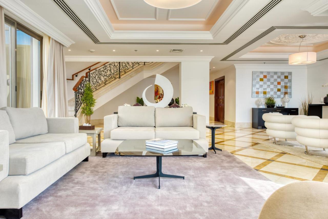 Maison Privee - Shams 1 Dubai Exterior photo