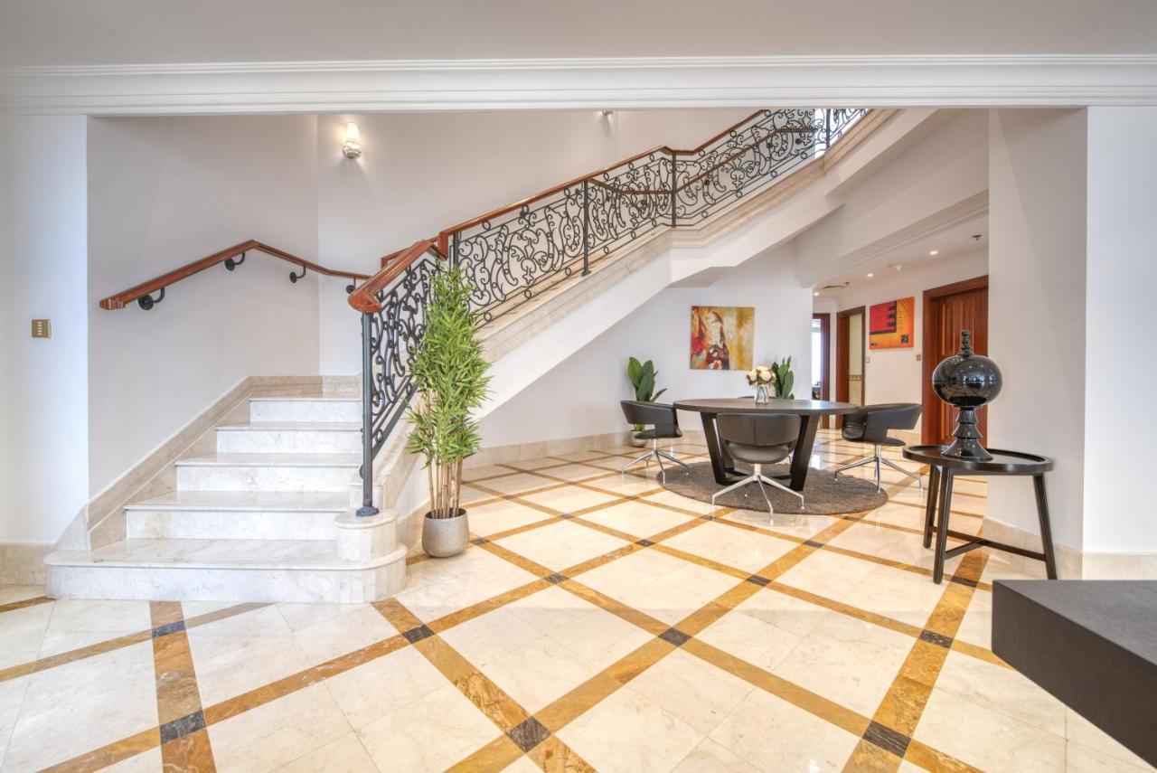 Maison Privee - Shams 1 Dubai Exterior photo