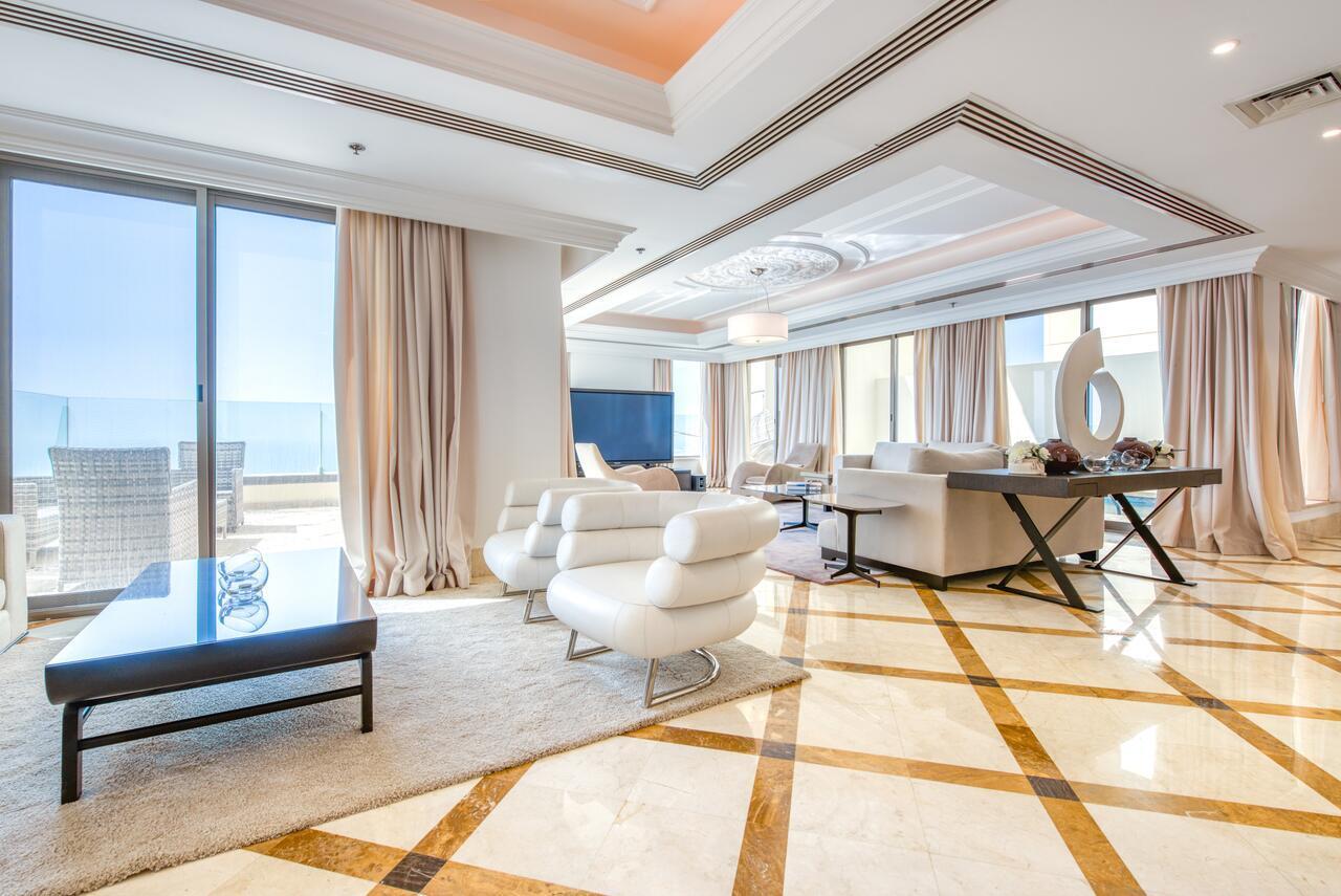 Maison Privee - Shams 1 Dubai Exterior photo