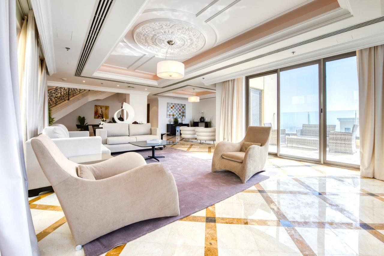 Maison Privee - Shams 1 Dubai Exterior photo