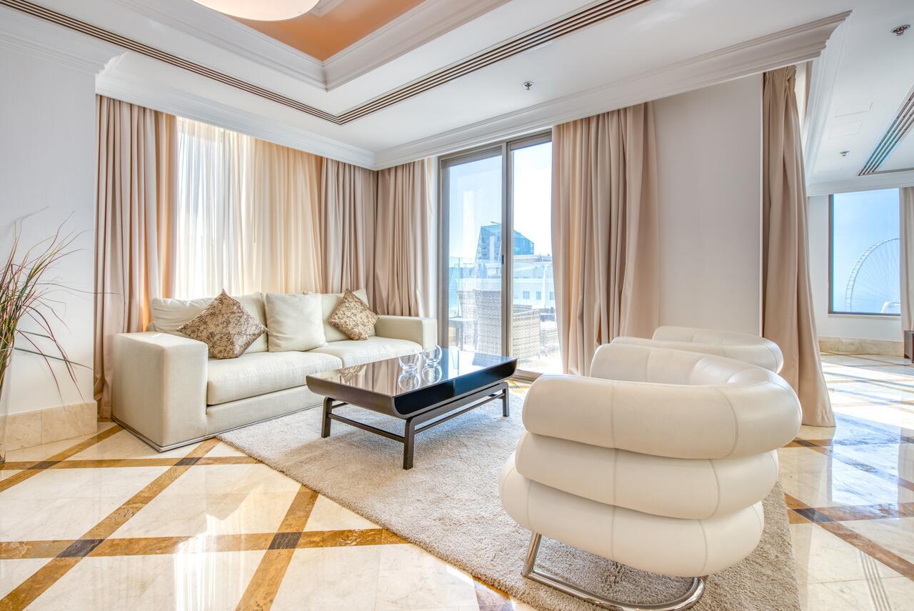 Maison Privee - Shams 1 Dubai Exterior photo