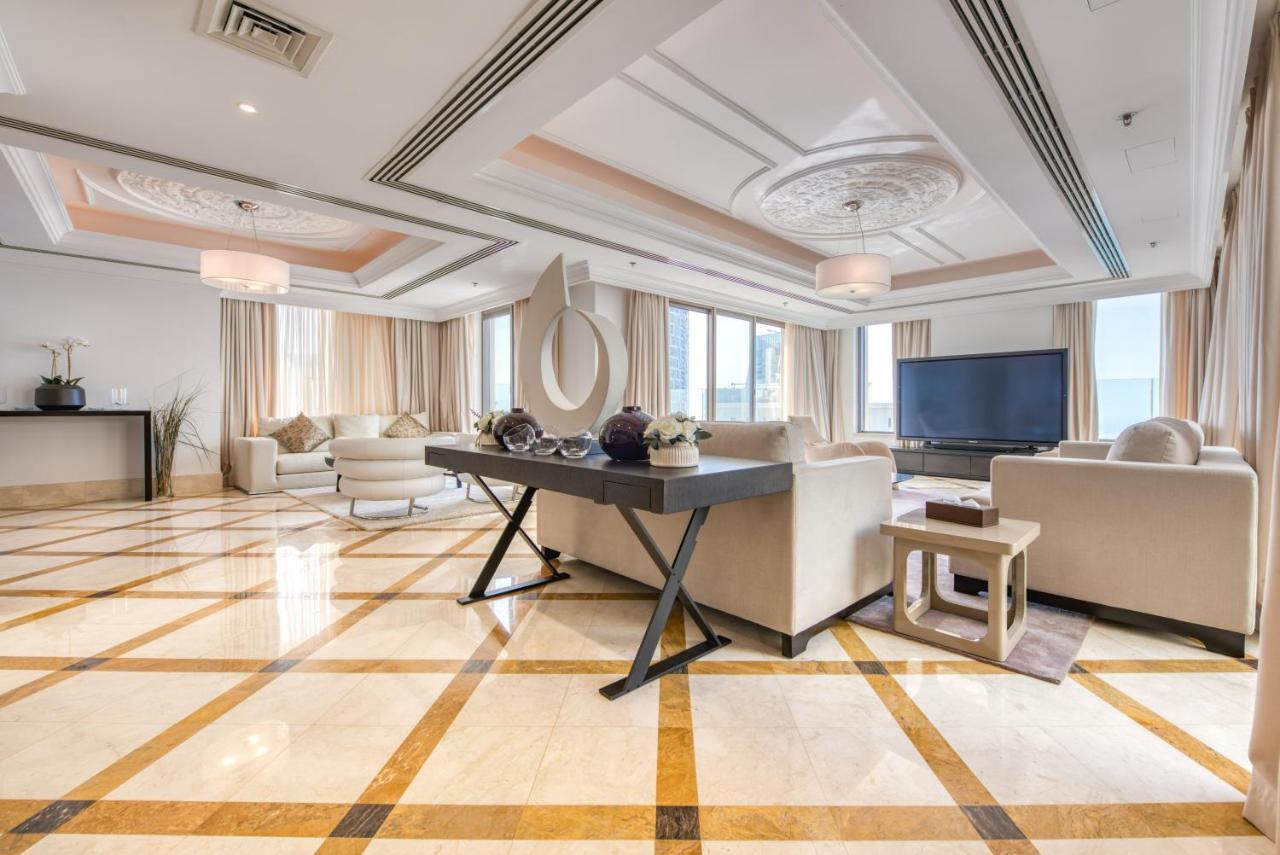 Maison Privee - Shams 1 Dubai Exterior photo