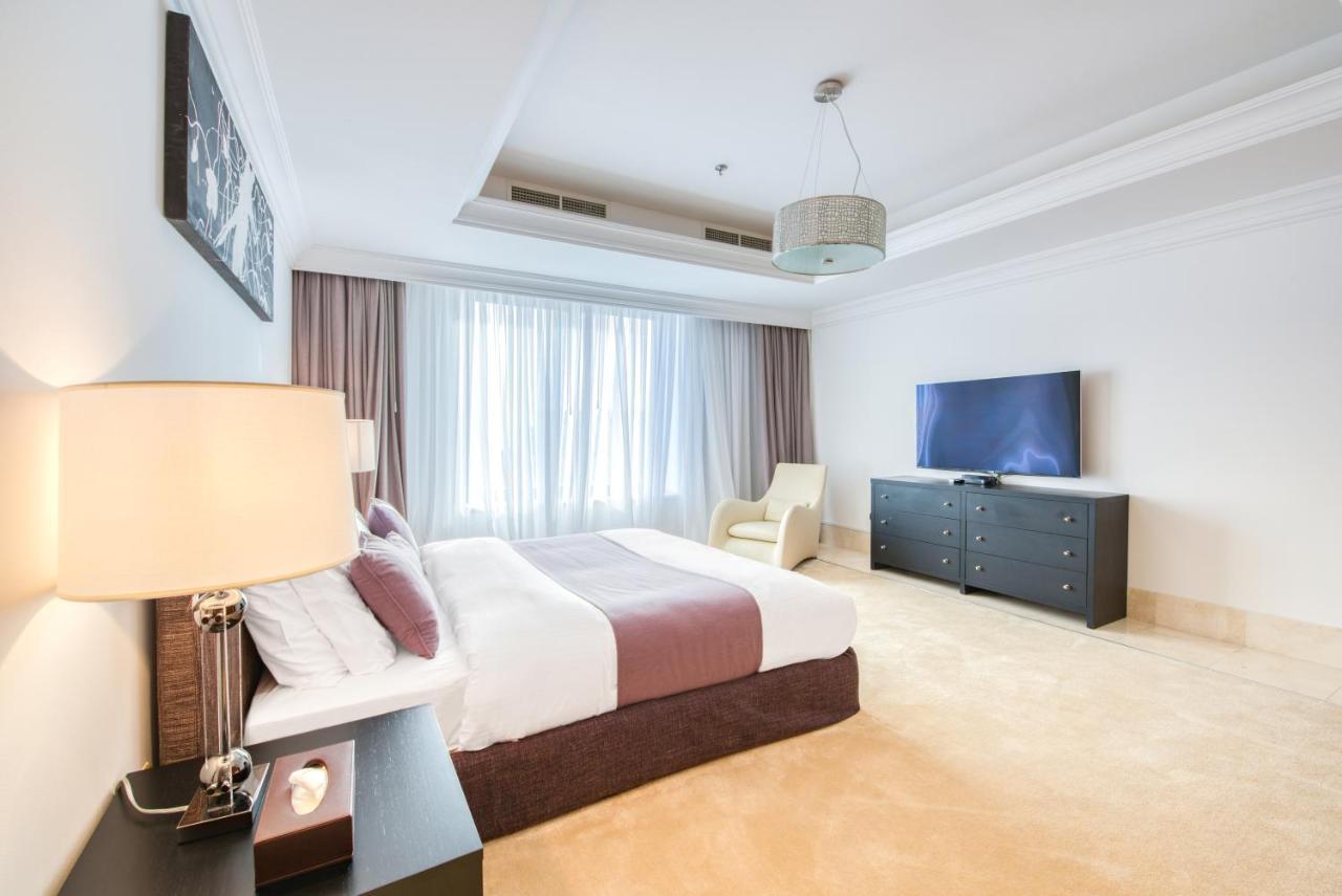 Maison Privee - Shams 1 Dubai Exterior photo