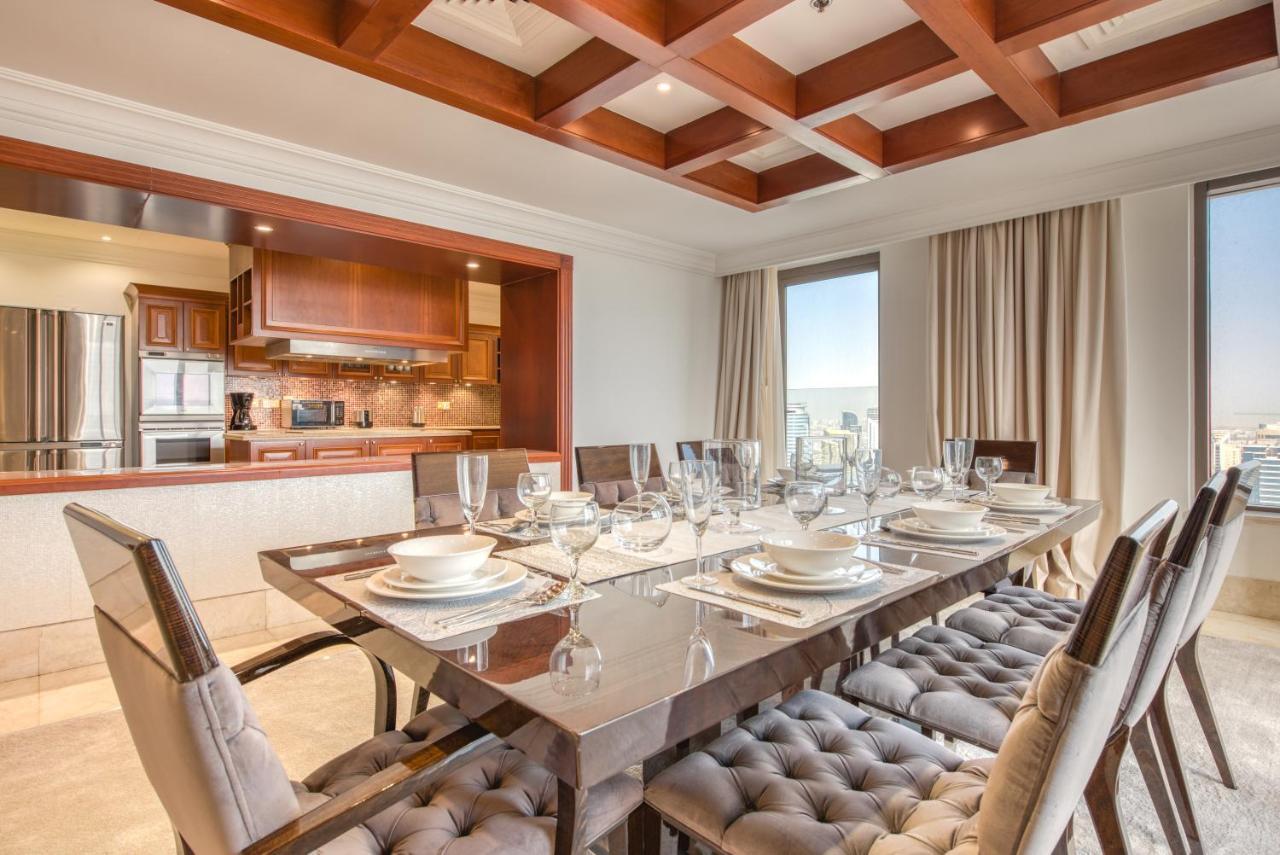 Maison Privee - Shams 1 Dubai Exterior photo