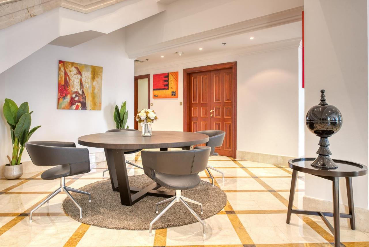 Maison Privee - Shams 1 Dubai Exterior photo