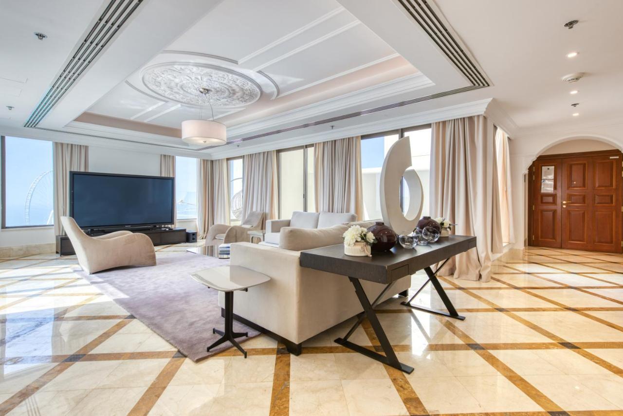Maison Privee - Shams 1 Dubai Exterior photo