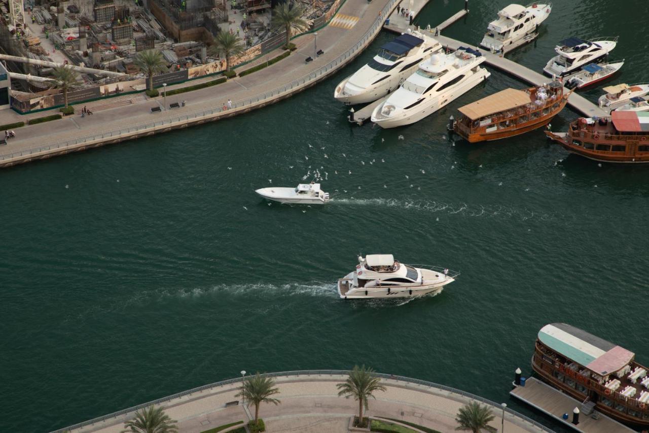 Maison Privee - Shams 1 Dubai Exterior photo